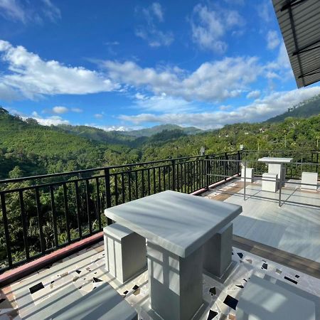 Dedunu Guest Hotel Badulla Ngoại thất bức ảnh
