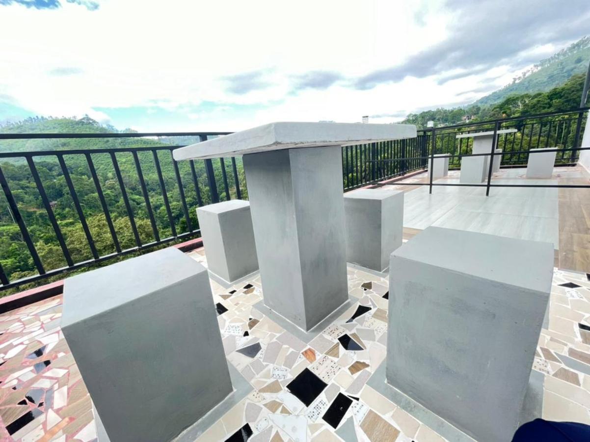 Dedunu Guest Hotel Badulla Ngoại thất bức ảnh