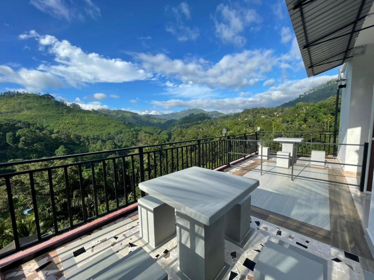 Dedunu Guest Hotel Badulla Ngoại thất bức ảnh