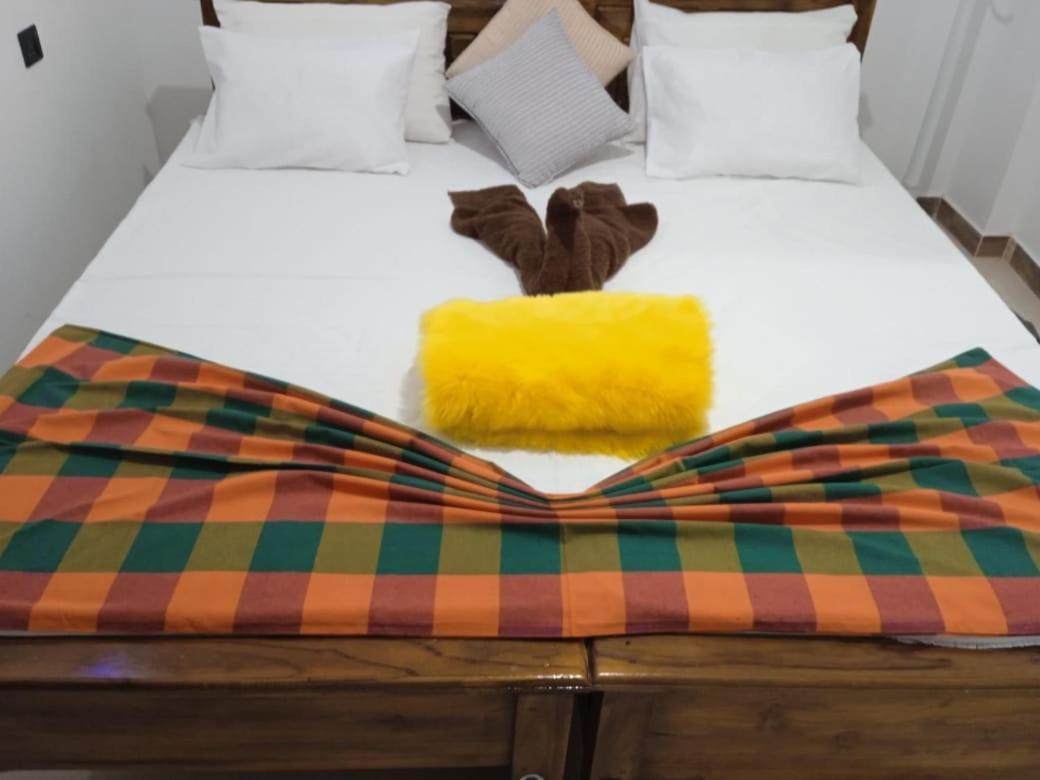 Dedunu Guest Hotel Badulla Ngoại thất bức ảnh