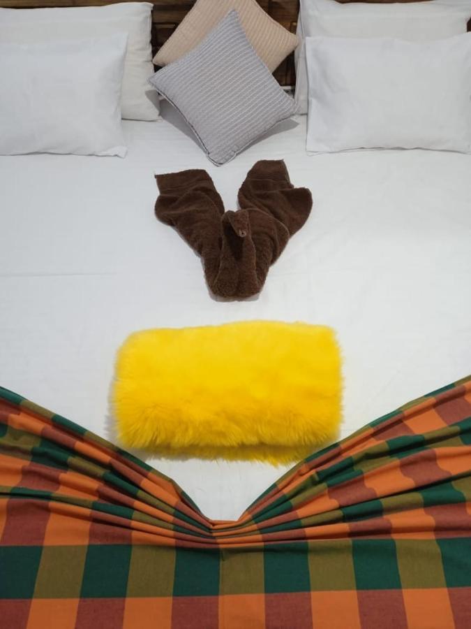 Dedunu Guest Hotel Badulla Ngoại thất bức ảnh