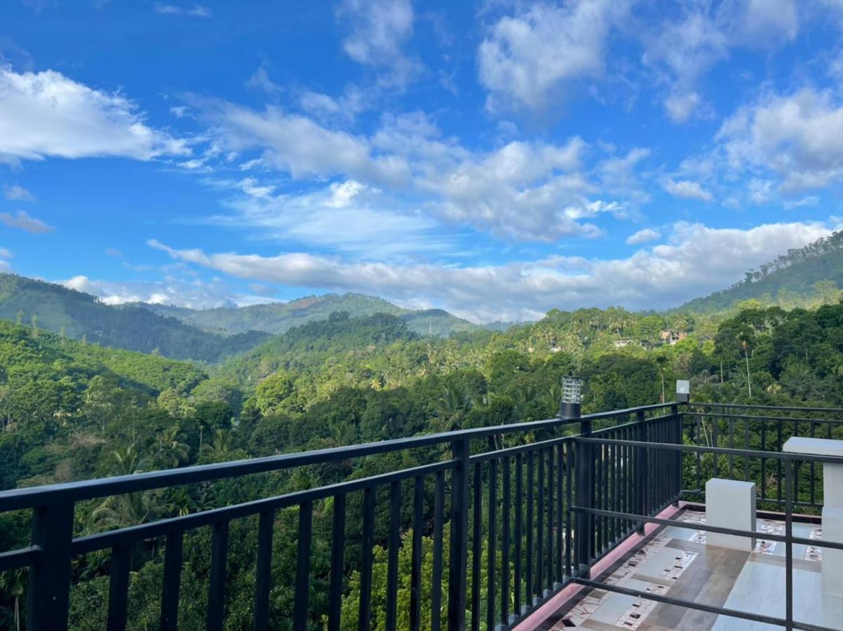 Dedunu Guest Hotel Badulla Ngoại thất bức ảnh