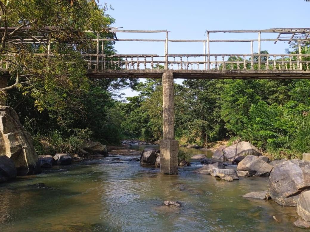 Dedunu Guest Hotel Badulla Ngoại thất bức ảnh