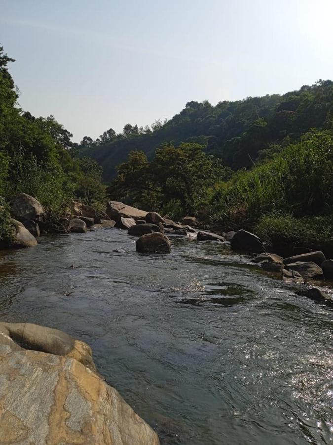 Dedunu Guest Hotel Badulla Ngoại thất bức ảnh