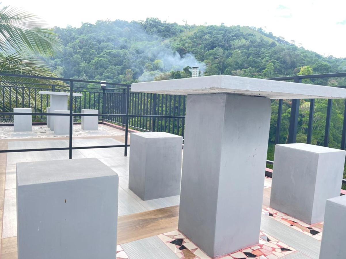Dedunu Guest Hotel Badulla Ngoại thất bức ảnh