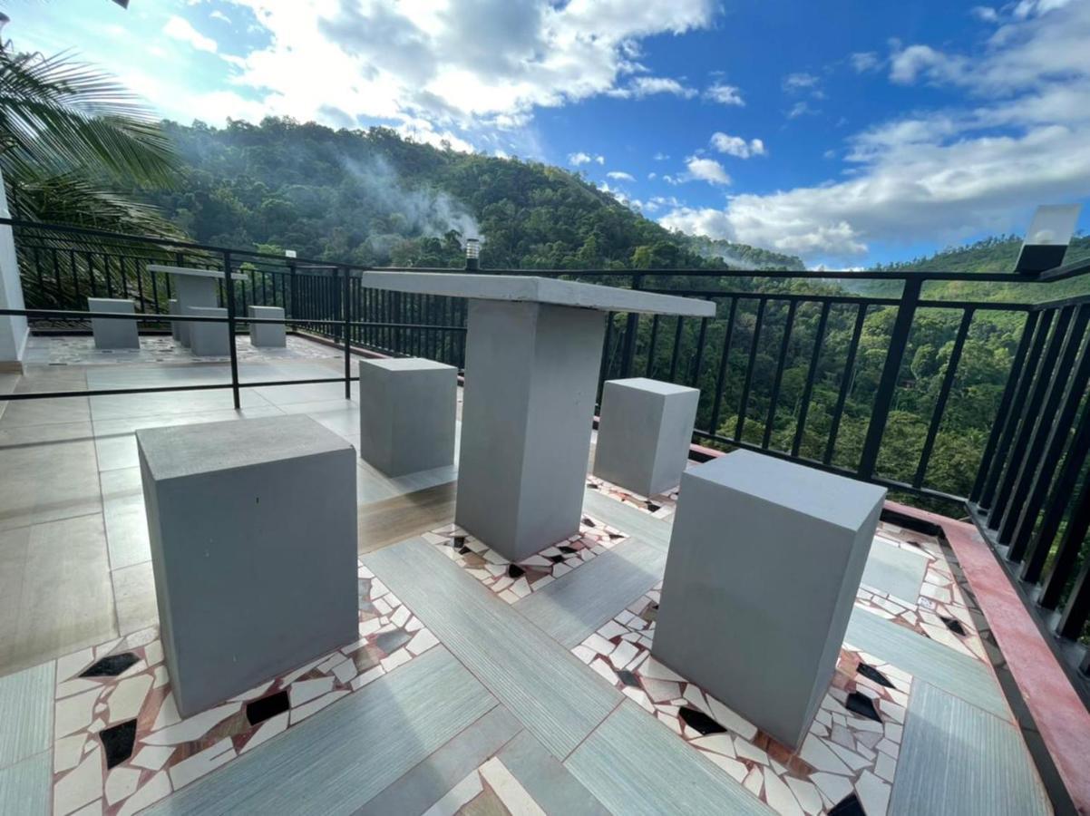 Dedunu Guest Hotel Badulla Ngoại thất bức ảnh