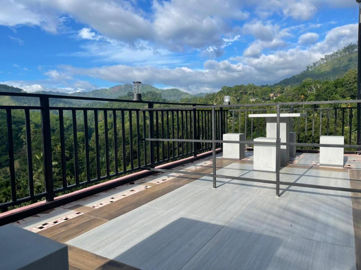 Dedunu Guest Hotel Badulla Ngoại thất bức ảnh