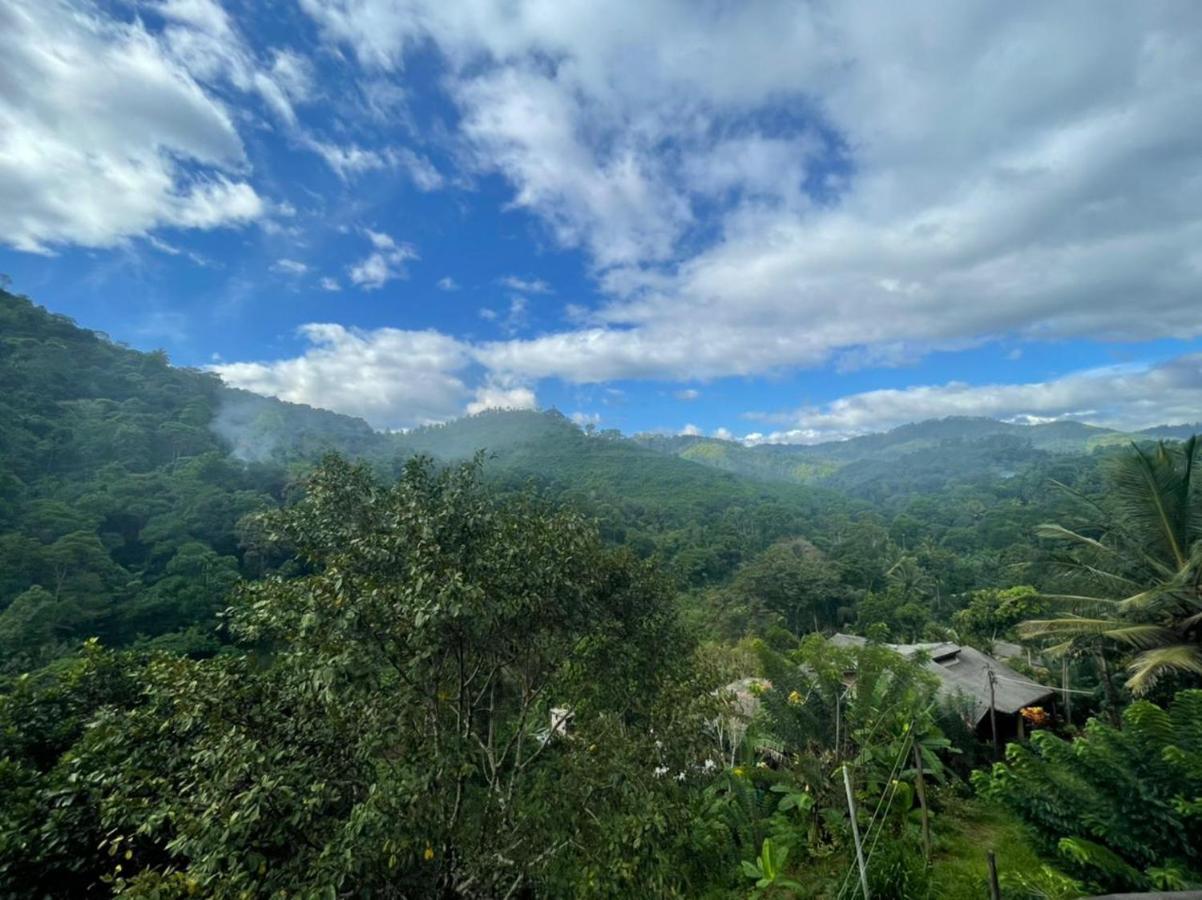 Dedunu Guest Hotel Badulla Ngoại thất bức ảnh