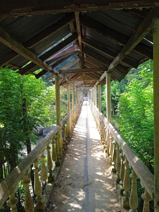 Dedunu Guest Hotel Badulla Ngoại thất bức ảnh