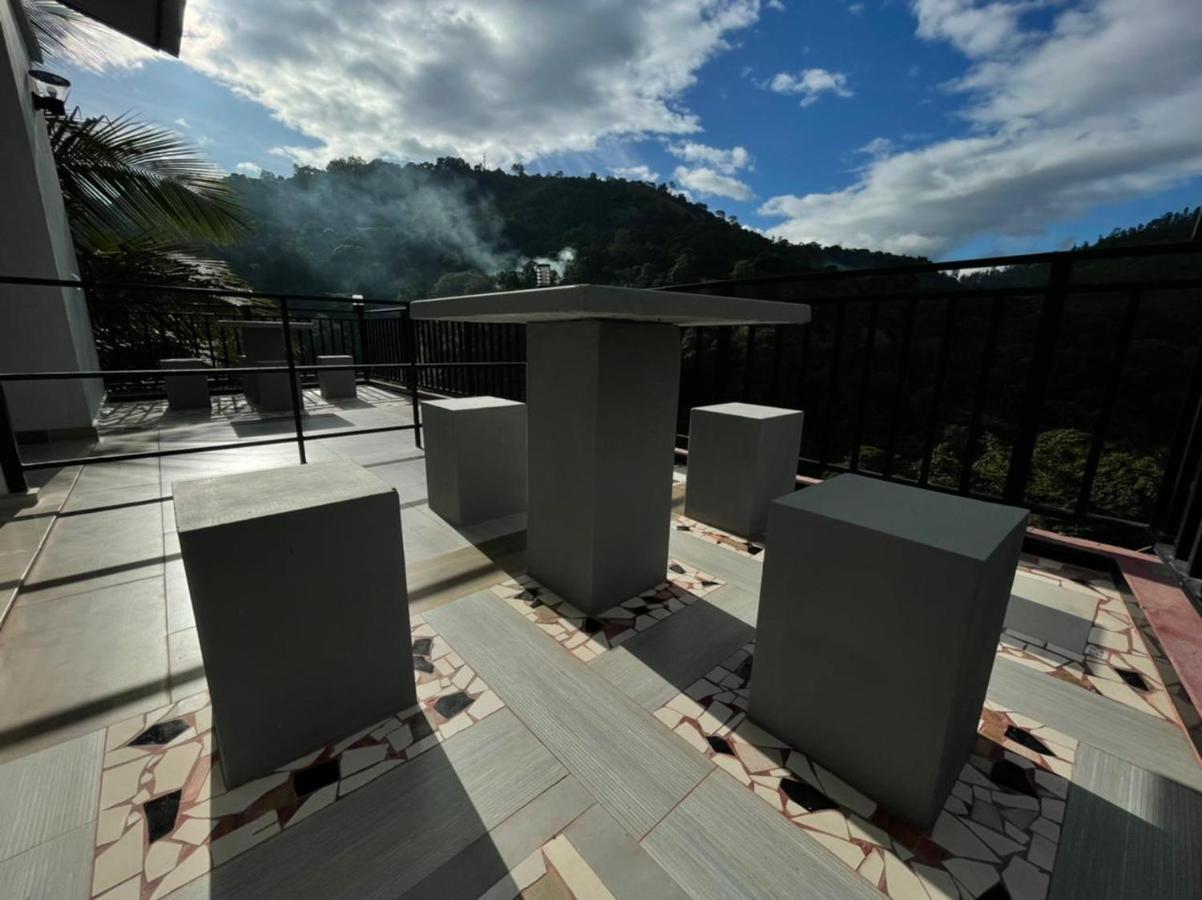 Dedunu Guest Hotel Badulla Ngoại thất bức ảnh