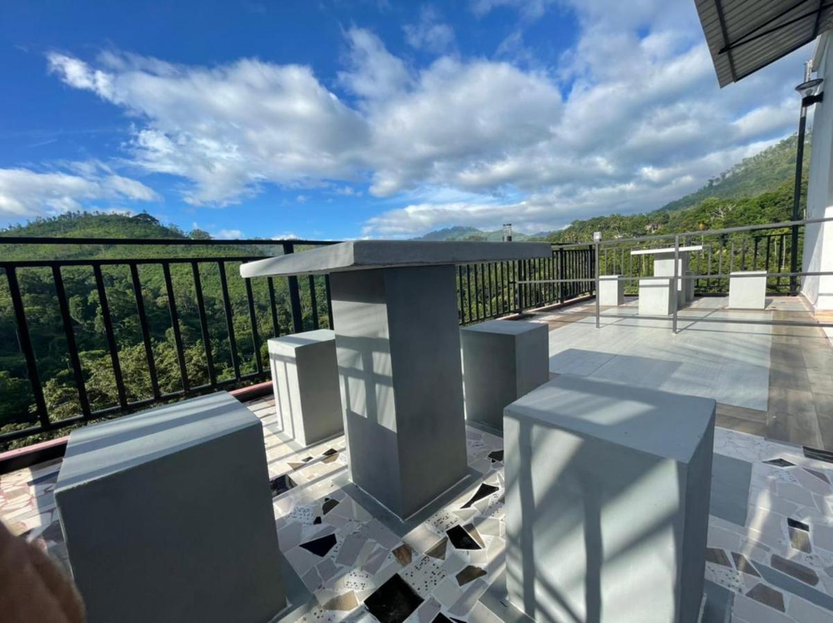 Dedunu Guest Hotel Badulla Ngoại thất bức ảnh