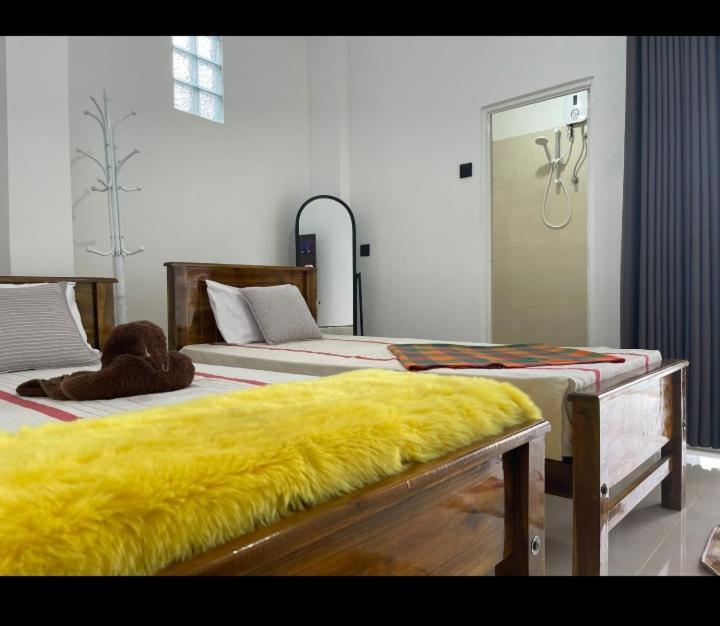 Dedunu Guest Hotel Badulla Ngoại thất bức ảnh