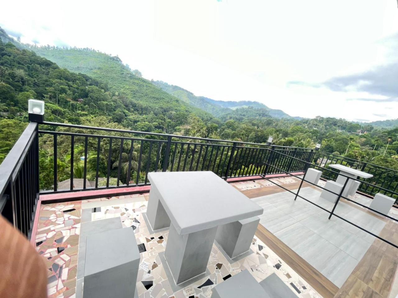 Dedunu Guest Hotel Badulla Ngoại thất bức ảnh