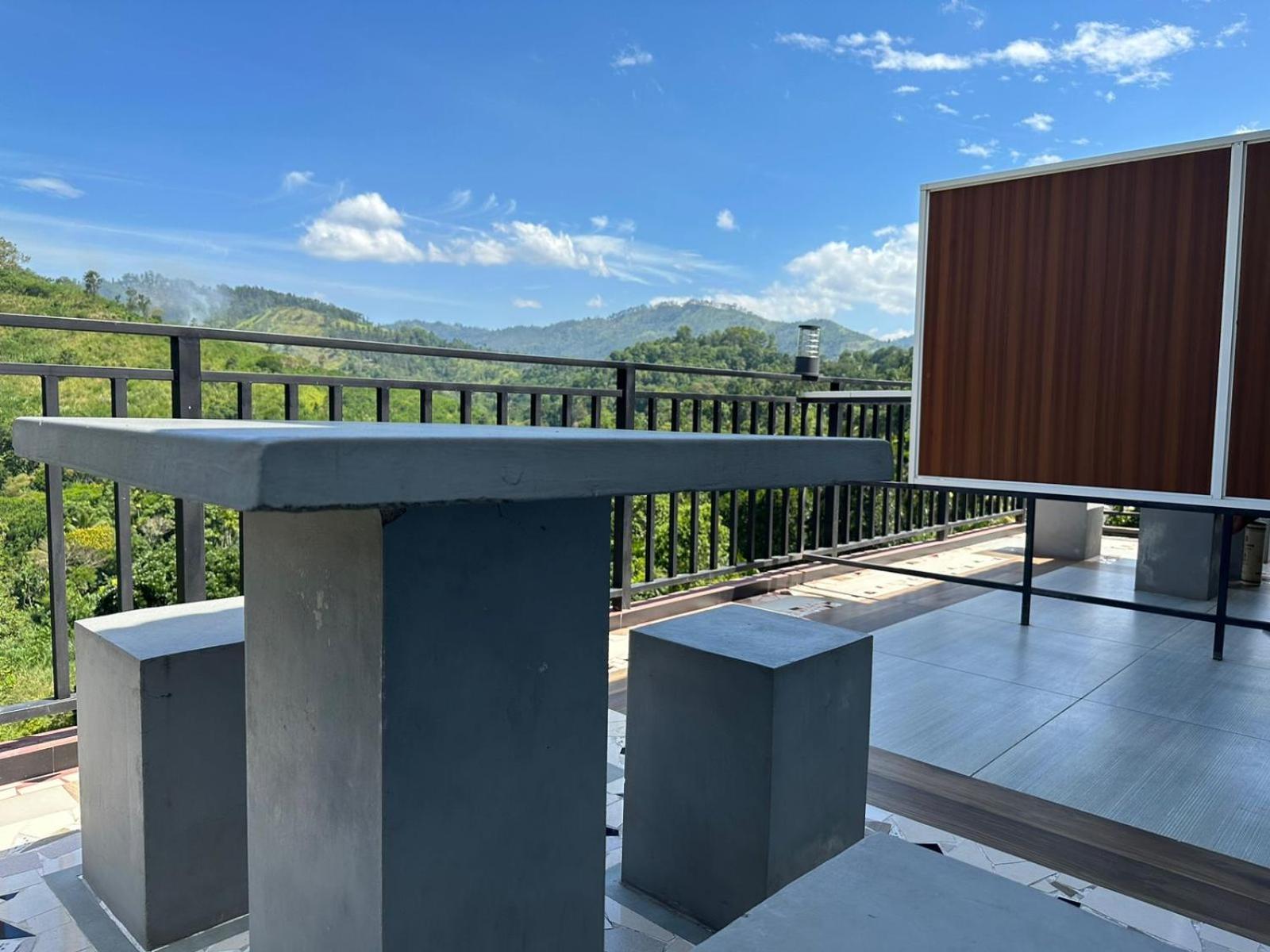 Dedunu Guest Hotel Badulla Ngoại thất bức ảnh